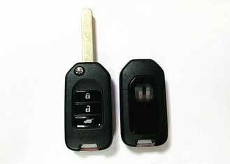kaufen Berufs-Knopf Ford Honda-Fernschlüssel-3 befestigen HLIK 3T 433Mhz mit Chip 47 online manufacture