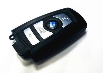 Qualität  Plastic Material 2016 4 Buttons BMW Smart Remote Key For YG0HUF 5662 Fabrik