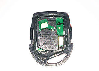 kaufen ANZEIGE Ford Focus Mondeo Transits 98AG 15K601 Knopf Ford Car Keys 3 433 MHZ Online-Herstellung