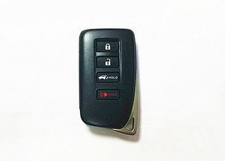 kaufen Eintritts-Schlüssel-Uhrkette FCC-Identifikation HYQ14FBA Lexus intelligente Keyless/Auto-Schlüsselkasten-Shell Soem verfügbar online manufacture