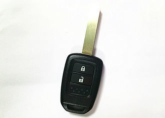 kaufen 2 Knopf-Honda-Auto-Schlüssel-Uhrkette, Chip 2B der Keyless Eintritts-Fernschlüsseluhrkette-433MHz 47 online manufacture