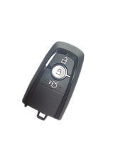 kaufen KEINE HS7T-15K601-DC Ford Fernschlüsseluhrkette/Keyless gehen Schlüssel 434 MHZ für Ford-Knöpfe Online-Herstellung