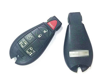 kaufen Großartiger Wohnwagen-Fernstart 6 Knopf-Dodges, IYZ-C01C 433 MHZ Dodge Fobik Schlüssel Online-Herstellung