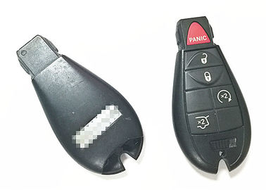 kaufen 5 Knopf IYZ - C01C Dodge Ram Fern- Schlüssel-Shell für Chrysler weichen Jeep VW aus Online-Herstellung
