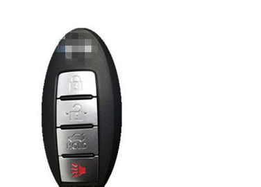 kaufen 315 MHZ Versa/Sentra/Schlüssel Blatt-Nissans intelligente FCC-Identifikation CWTWB1U840 online manufacture