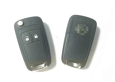 kaufen 2 Opel-Schlüssel-Uhrkette-komplette Direktübertragung der Knopf-Vauxhall-Auto-Schlüssel-Uhrkette-13574868 Online-Herstellung