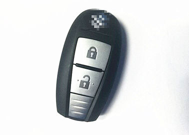 kaufen Knopf-Smart Remote Hitag3 433mhz Soem-QUALITÄT Suzukis 2 - Keyless online manufacture
