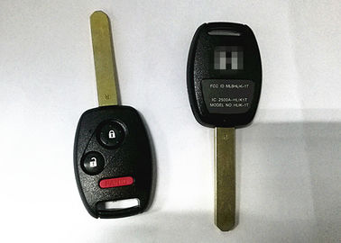 kaufen Knopf 2+1 315 schlüssel FCC-Identifikation MLBHLIK-1T MHZ-Einblick-CR-Z CR-V Honda Fern Online-Herstellung