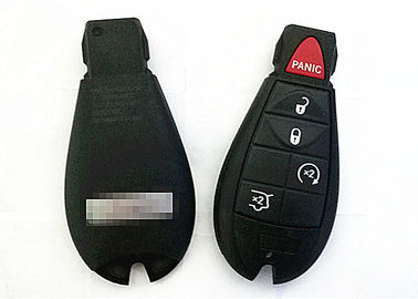 kaufen Jeep-Keyless Eintritts-Fernstart-Luken-Schlüssel-Uhrkette-Dodge Ram-Fernschlüssel 4+1 B Fobik für IYZ-C01C Online-Herstellung