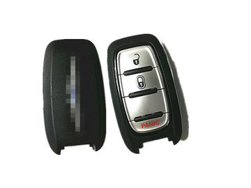 kaufen Chrysler Pacifica 2017-18 Dodge Ram Fernkeyless Schlüssel2+1 knöpfen M3N-97395900 Online-Herstellung