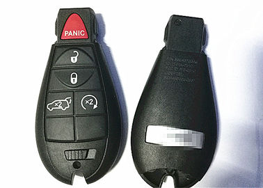 kaufen Jeep-Grand Cherokee 2011-2013 4+1 Knopf FOBIK Jeep-Direktübertragung FCC-Identifikation IYZ-C01C Online-Herstellung