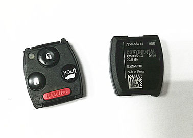 kaufen Schwarzer Chip PCF7941 ID46 Honda des Direktübertragungs-3 Knopf-315MHz 72147-SZA-X1 46 Online-Herstellung