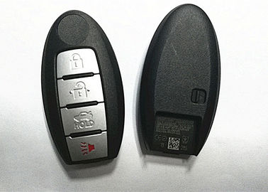 kaufen Nissan Altima 2013-2015 3+1 Knopf Fern-FCC-Identifikation KR5S180144014 Online-Herstellung