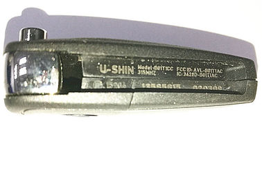 kaufen FRQUENCY 315 Knopf des MHZ-buick Auto-Fernschlüssel-AVL-B01T1AC 13585815 2+1 Online-Herstellung