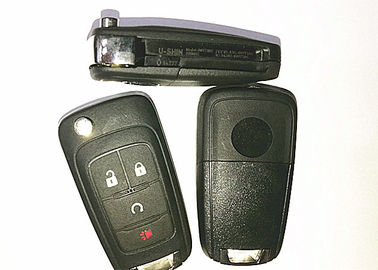 kaufen 315 Knopf-Buick-Auto-Fernschlüssel FCC-Identifikation AVL-B01T1AC 46 MHZ 3+1 Chip online manufacture