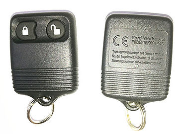 kaufen Knopf FCC-Identifikation F8DB-15K601-GC Ford-Fernschlüssel-2 Frequenz 433 MHZ Online-Herstellung