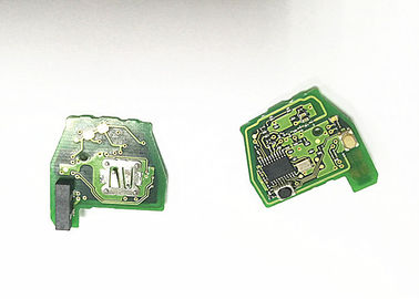 kaufen Knopf Nissan X des Plastik2 schleppen Nissan-Fernschlüsselchip TWB1U766 online manufacture