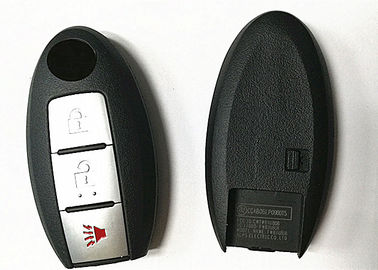 kaufen Knopf-Fernschlüssel FCC-Identifikation CWTWB1U808 Nissan Cube Juke Leaf Quest 2+1 Online-Herstellung