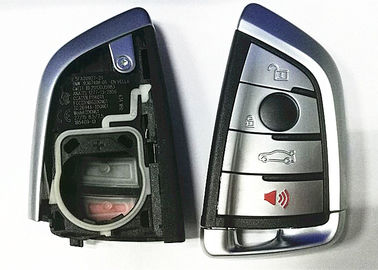 kaufen Auto-Schlüssel Fern-Shell 4 OMs BMW knöpfen 434MHz 9367401-01 FCC-Identifikation NBGIDGNG1 Online-Herstellung