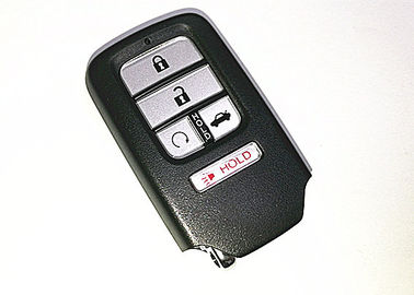 kaufen Honda-Fernschlüssel 4+1 knöpft 72147-TBA-A1 für Honda Civic 433mhz Online-Herstellung