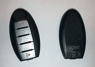 kaufen Intelligenter Schlüssel Nissan des Auto-KR5S180144014 Keyless für Nissan Pathfinder Online-Herstellung