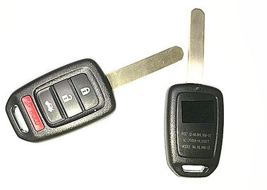 kaufen Berufs-Knopf Honda-Fernschlüssel-MLBHLIK-1T 3+1 für entriegeln/Verschluss-Auto-Tür Online-Herstellung