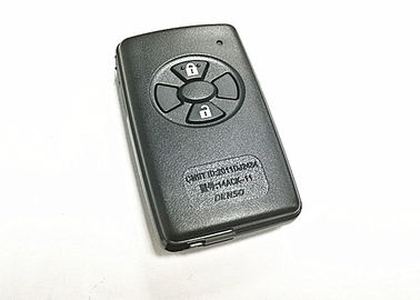 kaufen Intelligenter Schlüssel Toyota Yariss, 2 knöpfen Fernschlüsselchip des Uhrkette-Modell-14ACK-11 4D 315 MHZ online manufacture