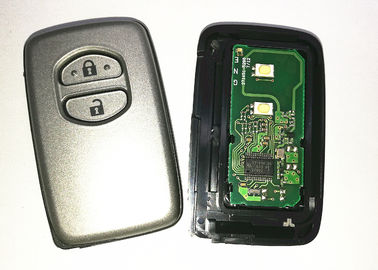 kaufen Knopf-Direktübertragung 315 des Toyota-Auto-Fernschlüsselmodell-B53EA 2 Chip-komplette Direktübertragung MHZ 4D Online-Herstellung