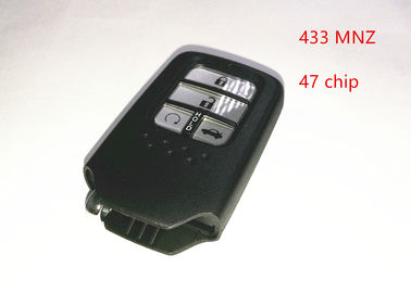kaufen Knopf-Honda-Fernschlüssel Fob72147-TEX-Z01 des Schwarz-4 433 Chip MHZ-Identifikation 47 Online-Herstellung