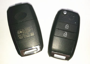 kaufen Schlüssel-Uhrkette KIAs Sportage/2 knöpfen Fernschlüsselfrequenz des Uhrkette-Modell-DD2TX1307-TA 433 MHZ Online-Herstellung