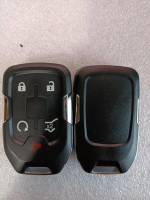 kaufen 4+1Btn HYQ1AA 315MHz 13584502 46E Chip Smart Car Key für 2018-2021 GMC Terrain Online-Herstellung