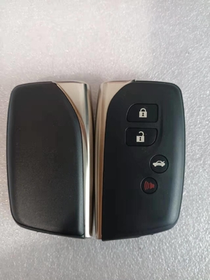 kaufen 3+1Knopf 89904-50N10 HYQ14ACX USA Markt 5290 PCB 314MHz Smart Car Key für Lexus LS460 LS600h Online-Herstellung