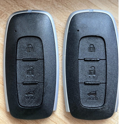 kaufen 3 Tasten Nissan Qashqai 2023 Original Smart Fernbedienung 433MHz 285E3-5MS2D 4A Chip Online-Herstellung