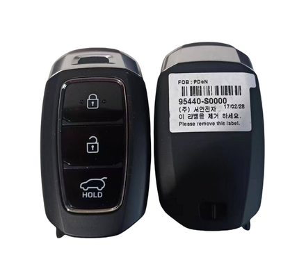 kaufen Hyundai Original 3 Knopf für SUV Smart Key 95440-S0000 433Mhz Online-Herstellung