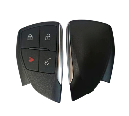 kaufen Buick 3+1 Button Smart Key Auto Key YG0G21TB2 13537968 434.4MHz Online-Herstellung