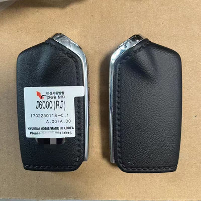 kaufen 4 Tasten TQ8-FOB-4F17 95440-J6000 433MHz 47 Chip Autobremoschlüssel Für 2018-2020 Kia K900 Nähe Online-Herstellung