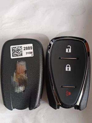 kaufen Chevrolet Equinox/Spark 2021-2022 3 Button Smart Key HYQ4AS 13522889 315MHz ID46 Online-Herstellung