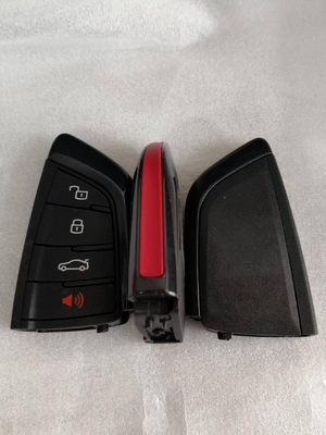 kaufen OEM Toyota Supra Schlüssellose Fernbedienung N5F-ID21A 433Mhz 49 Chip Online-Herstellung