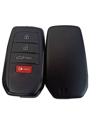 kaufen Toyota Prius 2023-2024 Smart Key HYQ14FBX 312,2 MHz 3 Tasten Online-Herstellung