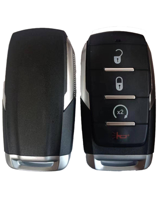 kaufen Dodge RAM 2019-2022 Fernbedienungsschlüssel 68291689AD 433 MHz 4A Chip Online-Herstellung