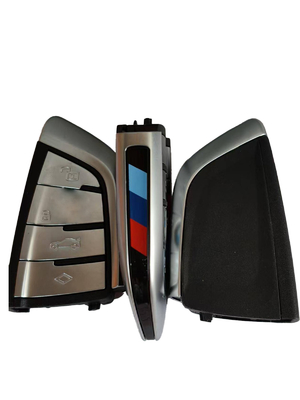 kaufen BMW X3 X4 G-Serie Smart Key 433MHz 4 Tasten N5F-ID21A Online-Herstellung