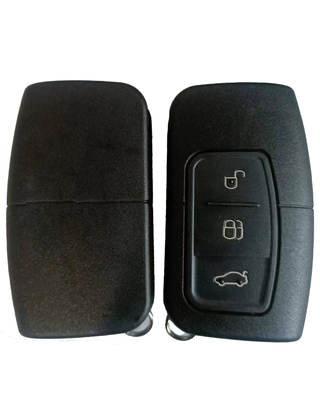 kaufen Ford Focus Mondeo OEM Schlüssel 3M5T-15K601-DC 433Mhz CR2032 Online-Herstellung