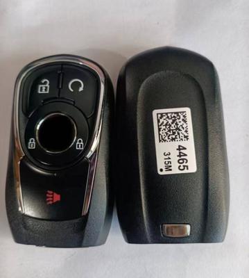 kaufen OEM Buick Smart Remote Key 4 Button PN: 13534465 HYQ4AS For 2021-2022 Buick Encore  315 MHz Online-Herstellung