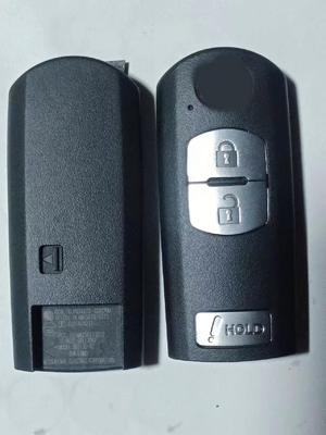 kaufen Mazda CX-5 Smart Remote Entry Key WAZSKE13D02 KDY3-67-5DY 3 Button 315 MHz Online-Herstellung
