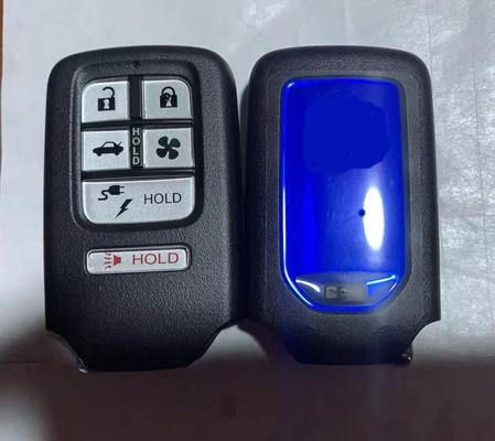 kaufen OEM Honda Clarity Smart Key 72147-TRW-A02 6 Buttons KR5V2X 433Mhz Online-Herstellung