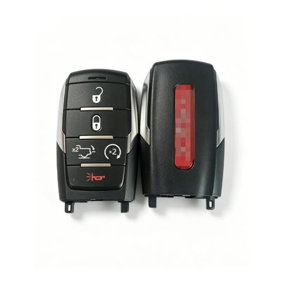 kaufen OEM 5 Knopf 434 MHz Dodge Ram Fernschlüssel Smart Key Fob für 1500 TRX 2021-2024 Online-Herstellung