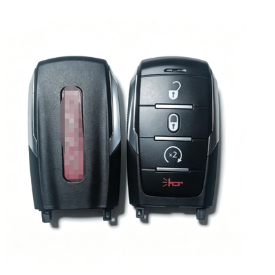 kaufen OEM-Qualität 434MHz 4 Tasten Schlüsselfob Fernschlüssel für 2021-2023 Dodge Ram 1500 TRX Online-Herstellung