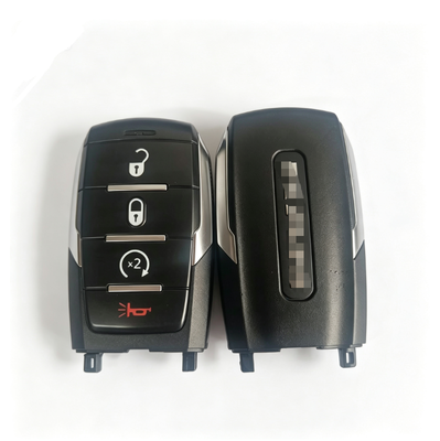 kaufen 4 Tasten 434 MHz Smart Key Fob für 2019–2023 Dodge Ram Pickup Funkschlüssel Online-Herstellung