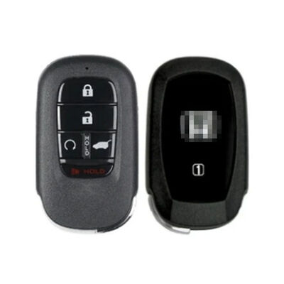Qualität  Brand New OEM 72147-3A0-A01 Smart Key 433MHz 5 Button for Honda CR-V Pilot 2023 Fabrik