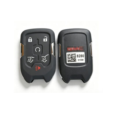 Qualität  Brand New OEM 13508280 Smart Key 315MHz 6 Button for GMC Yukon Yukon XL 2015-2019 Fabrik